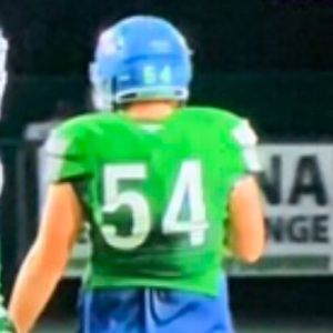 Meet your Posher, Derek